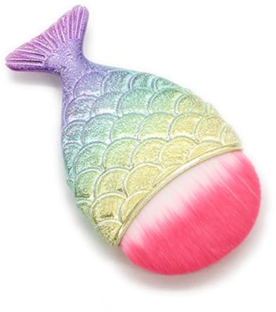 NHP Spazzolino Unghie Mani,Spazzola Unghie,Spazzola Unghie Mani,Spazzole per Unghie per Rimuovere la Polvere da Manicure,Fibra Artificiale,Spazzola per lavare,Pulire le Unghie(Rosa)