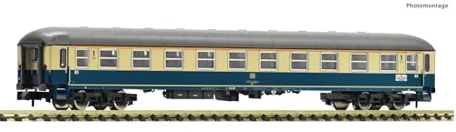 Fleischmann 6260033 N Schnellzugwagen 1. Klasse der DB 1. Klasse, Am 203