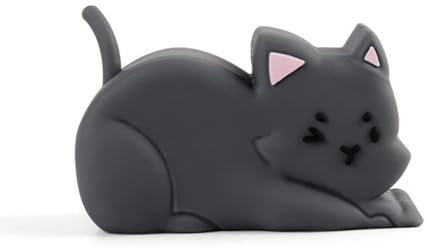 Lovely Animal USB Adapter For Laptops And Phones With 3 Fast Speed USB2.0 Port For Office Home Keyboard And More