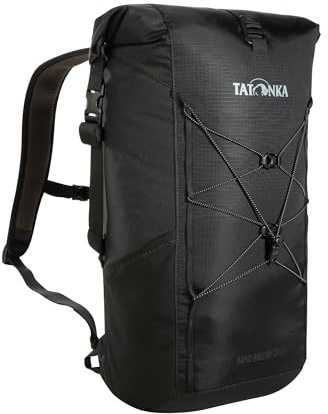 Tatonka Unisex Rapid Rolltop 20 Wp Rucksack (1er Pack)
