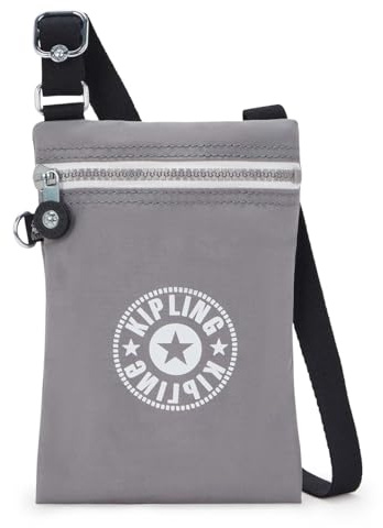 KIPLING AFIA LITE Handytasche, Handytaschen, Inviting Grey C (Grau)