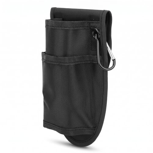 DSLR Kamera Einbeinstativ Stativ Gürteltasche,tragbare wasserdichte dauerhafte Fotografie,die 2 Schicht Beutel Taschen Fall Speicher Tasche mit Haken,Schleife für im Freientätigkeit,Klettern,Reise