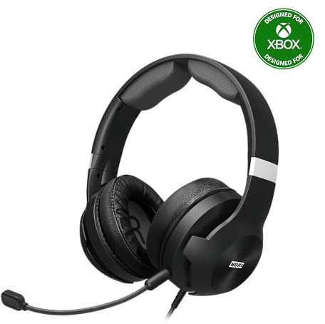 HORI Gaming Headset Pro für Xbox Series X|S