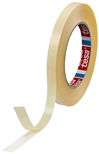Ruban adhésif double face, PP, 50 m x 12 mm, ruban adhésif double face en mousse, Qté.1 | 64621-0001-00