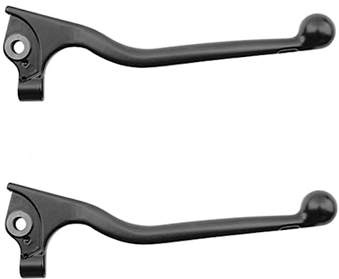 ACCOSSATO Paar Hebel für Peugeot JET-FORCE von 2005 bis 2015 (CC 50) 2T C-TECH