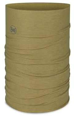 BUFF| Schlauchschal Coolnet UV Flexibel, UPF50-Schutz, leicht, dehnbar, recyceltes Material, Sport, Sommer Männlich Weiblich Einheitsgröße