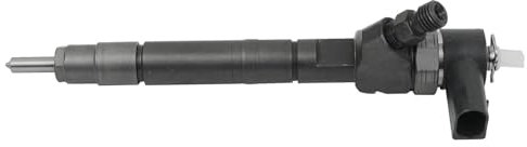 HNVCYT Auto Kraftstoff Motor Einspritzventil Diesel Einspritzdüse Für Mercedes Für B&ENZ S-Klasse 2.2 A6480700287 0445110177 0986435111 0445110176