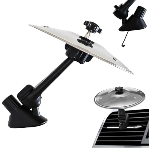1 mini batteria per auto, cymbal, bacino batteria, auto crash cymbal, versione argentata, per valvole auto, ideale per interni e intrattenimento
