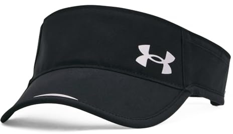 Under Armour Damen Mütze Launch Run Visier