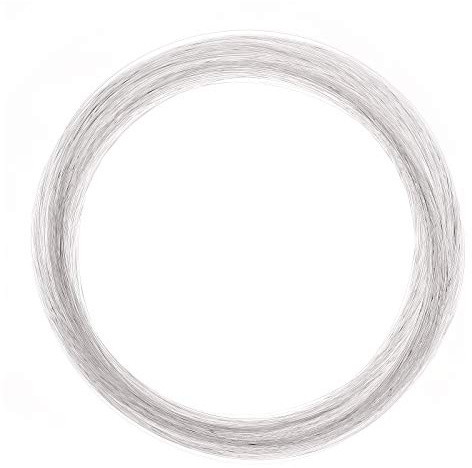 OSALADI Glasfaser Lichtleiter 0,75 MM 100 Meter Lange für LED Sternenhimmel Modellbau Beleuchtung Stimmungsbeleuchtung Basteln Beleuchtungsvorrichtung Halloween Weihnachten Party Dekoration