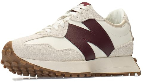 New Balance 327 WS327KA, Baskets Femme