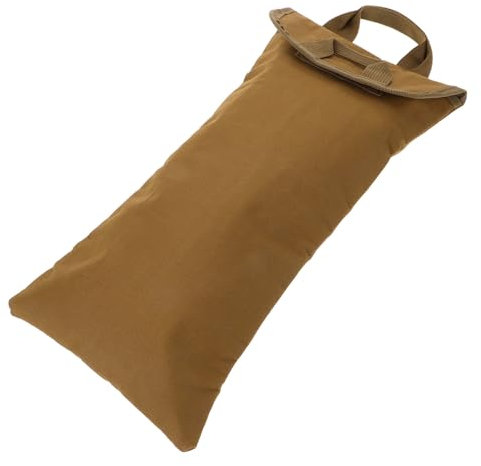 Toddmomy Pochette pour Bouteille Eau Housse De Protection Portative pour Voyage Et Activités De Plein Air Oxford