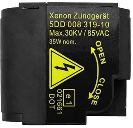 Modulo ballast fari auto Compatibile Con Chrysler Per Pacifica 2004 2005 2006 Auto Fari Allo Xeno Accenditore Starter Controller Accenditore Zavorra 5DD00831910
