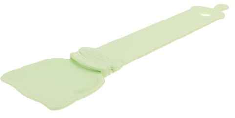 UKCOCO Cuillère à Croquettes pour Chat Distributeur Portable De Nourriture Cuillère Compacte à Friandises pour Chat Accessoire Alimentation Réutilisable