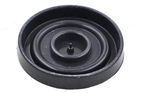Junta Tapa Válvula 03L103469H 03L103469R Membrana Cubierta Válvula Goma Para VW Para PASSAT Para POLO Para SKODA Para SUPERB Para SEAT 03L103469AB 03L103469C