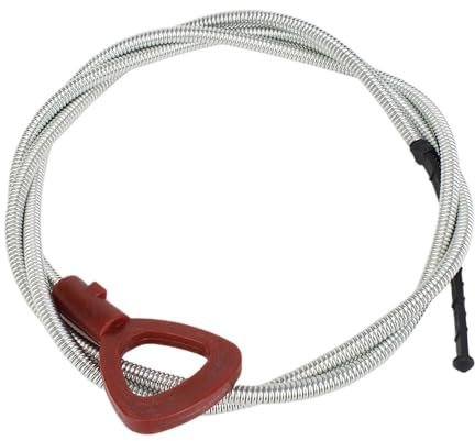 Ölstandssensor 140589152100 1220mm Getriebe Ölmessstab Ölmessstab Werkzeug Passend für Mercedes W163 W203 W208 W210 W211 W220 Ölniveausensoren