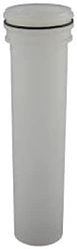 Replacement Measuring Tube with O-Ring for use with iSi Soda Siphon