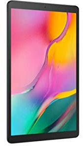 Samsung, Galaxy Tab A 2019, WiFi, (10, 1 Pouces, 32Go, Android 9.0) Noir