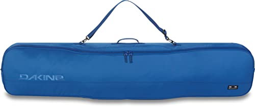 Dakine Pipe - Borsa da snowboard, 165 cm, colore: Blu scuro, Blu scuro, 148cm, Borsa per snowboard Pipe