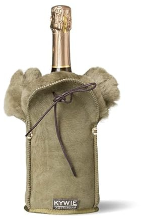 KYWIE Khaki Flaschenkühler