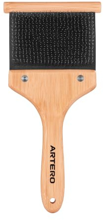 Artero Bella - Double rail flexible L