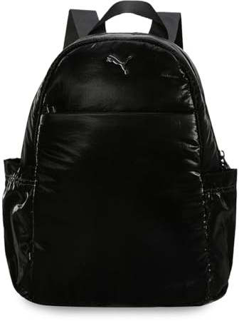 PUMA Damen UP Kleiner Rucksack OneSize Black
