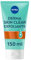 NIVEA Derma Skin Clear - Gel Exfoliante Facial y Corporal - Con Ácido Salicílico, Niacinamida y Sal Marina - Desobstruye los Poros - Reduce los Puntos Negros - Piel Propensa a Imperfecciones - 150 ml