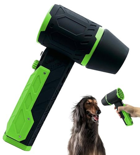 Ventilatore ad aria ricaricabile per auto, spolverino elettrico a velocità continua, pulitore elettrico, ventilatore portatile per barbecue con fotocamera