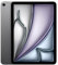 Apple iPad Air 11-inch with M3 chip Built for Apple Intelligence, Liquid Retina Display, 128GB, 12MP Front/Back Camera, Wi-Fi 6E, Touch ID, All-Day Battery Life — Space Grey