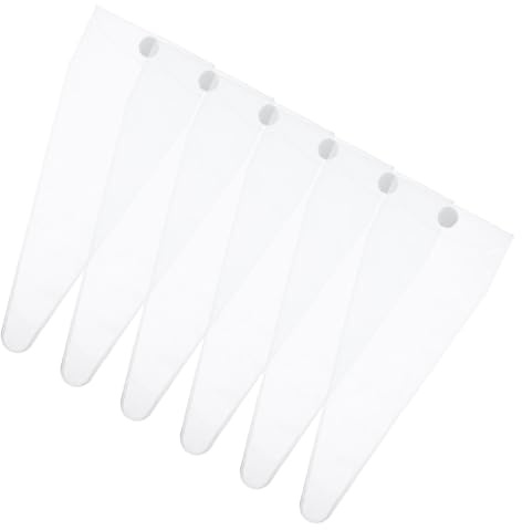 Toyvian 6 Stück Hundepflege Teiliges Transparentes Aufbewahrungsset für Scheren und Zubehör Praktische Organizer für Tierpflege Tools für Hundepfleger und Haustierbesitzer