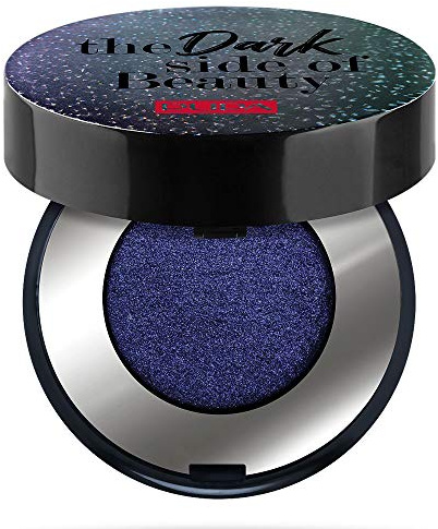 Pupa The Dark Side Of Beauty Eyeshadow 006 Dark Blue