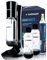 Wessper Wassersprudler, Sprudelwasser Maschine, Set 800ml Wasser Sprudel PET- Flaschen BPA-Frei & 60L CO2 Zylinder | Trinkwassersprudler Water Carbonator Pro