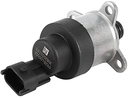Válvula Reguladora de Presión de Bomba de Combustible Abs de Hierro 0928400502