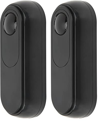 Infrared Beam Sensor, Sensor for Automatic Swing Sliding Gate Openers Garage Door Openers Access Control, Security Alarm Systems Use