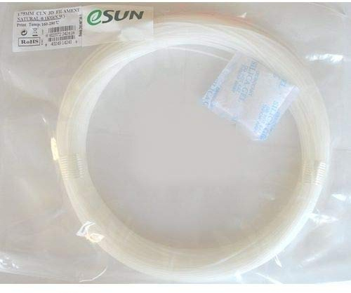 eSun CLEANING 1,75mm 100g Reinigung 3D Drucker Filament