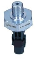 DELPHI Öldruckschalter Öldrucksensor SW90058 M10 M10x1 Schlüsselweite: 24.0 Anzahl der Steckkontakte: 1