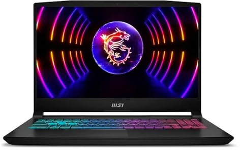 MSI PORTATIL 15-1405XES I9-13900H 15.6 16GB 1TB RTX4070 8GB FREEDOS Marca