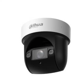 Generico Telecamera PTZ 2MP IP WizSense dome varifocal 2.8-12 mm IR 50m - SD29204DB-GNY