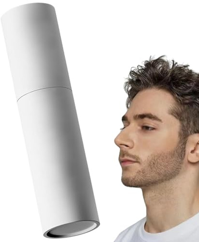 Based Texture Powder Spray, Hair Texturizing Powder for Män, Natural Look Mens Styling Powders Finish Texture, Långvarigt starkt grepp hår volym Spray Hårstylingprodukter