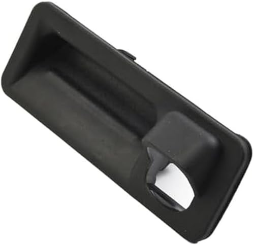 XEBRAD Cerradura for maletero de coche, cerradura exterior de la tapa del maletero, manija de la puerta trasera, piezas de repuesto 81260D9010, for Kia, for Sportage 2017 2018 2019, pestillo for malet