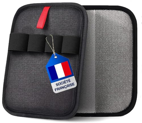 Gant Anti Poils Animaux ( 1 PCS ) - Brosse Anti-Poil [Société Française]