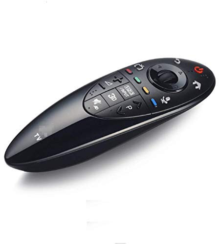 Télécommande de Remplacement Smart 3D TV pour LG TV