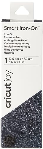 Cricut Joy™ Smart Iron-On™ Glitter