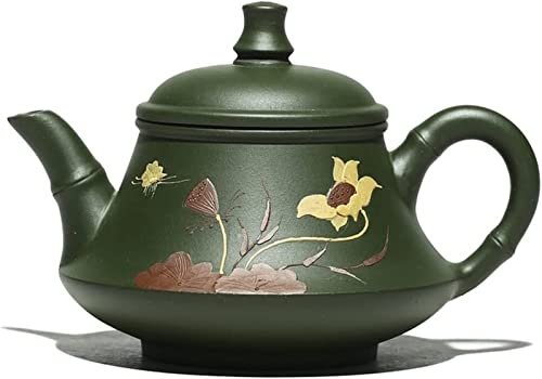 NIUBB TEAPOTS FRAUTS Lotus