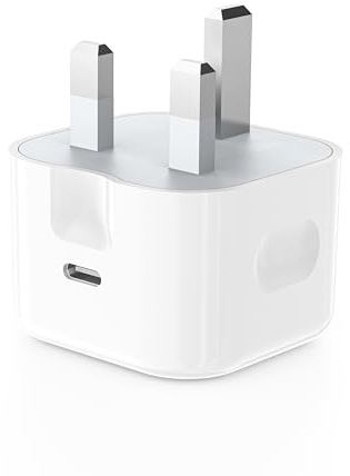 20W USB C Super Fast Charger Plug For iPhone17 Pro Max/16/15/14/13/12 Pro Max Type C PD 3.0 Power Charger For Samsung S24/S23/S22/S21