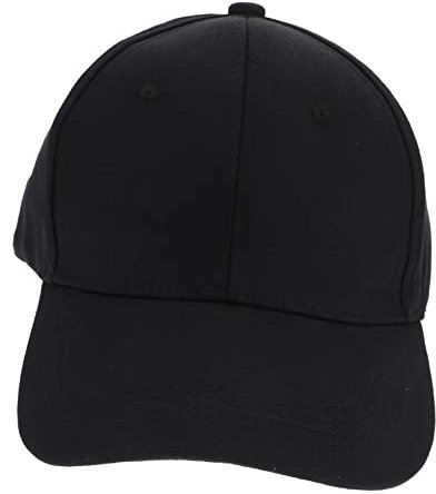 Hemobllo Baseball Bump Cap for Men Workwear Safety Hat Lightweight Protection Outdoor Sports