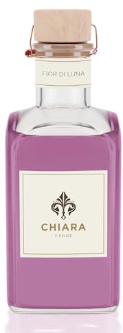 Chiara Firenze Fior di Luna Raumduft 500 ml