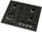 AEG 3000 Series Gas Hob, HGX64200SB, 4 Burners, 60cm, Cast Iron