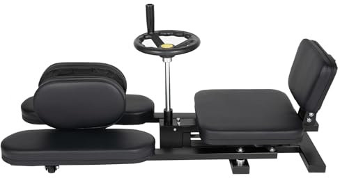 Beinstrecker Stretching-Maschine Spagat-Maschine Fitness-Trainingsgeräte Dehnwinkel 200°, für Heimgebrauch Studenten, Mütter, Jugendliche, Yoga-, Fitness-, Tanz- und Kampfsportbegeisterte, Schwarz