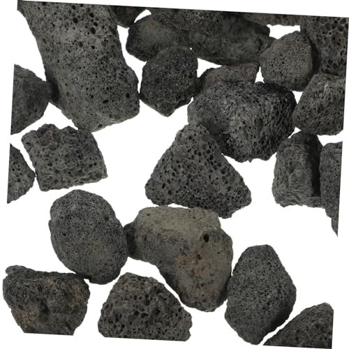 Happyyami 500g Pack S Rock Expand Weihrauch Stein Für Aquarium Aquarium Decor Topfpflanze